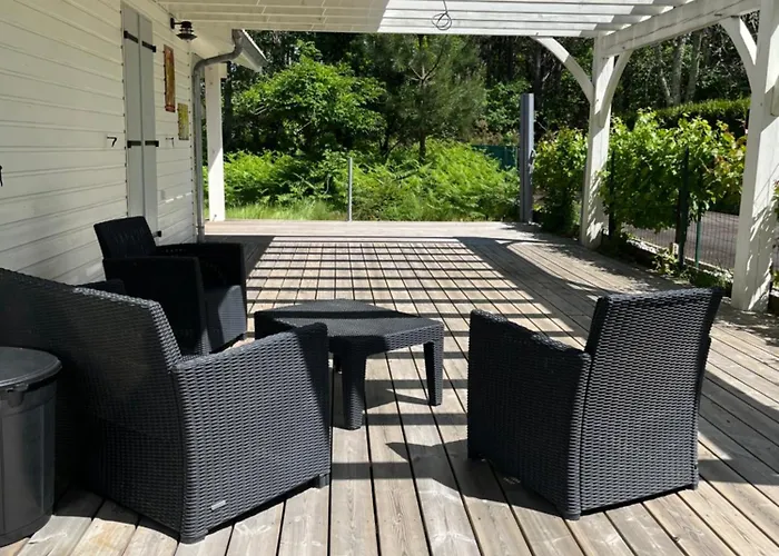 Landais سانغوينت